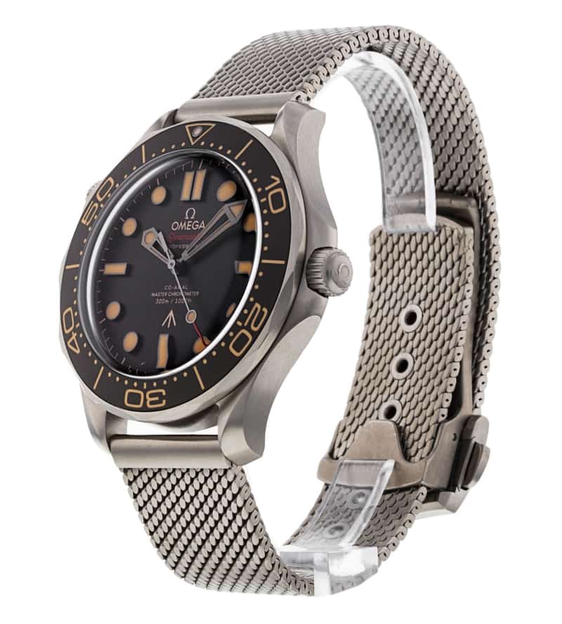 Omega Seamaster 300m 210.90.42.20.01.001